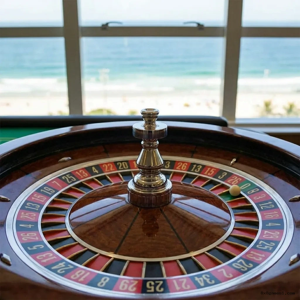 Fortune Dragon Slot