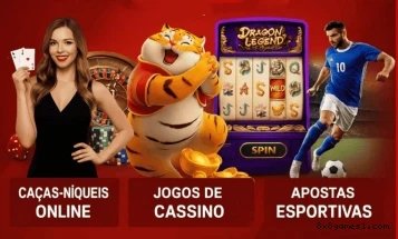Termos de Bônus 8X8.games