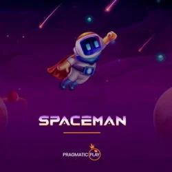 Spaceman 8X8.games